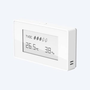 Decoration wooden present