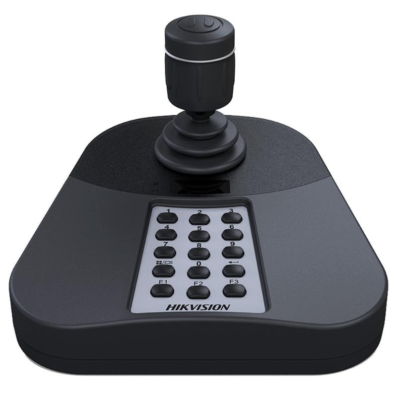 HIKVISION 2 AXIS KEYBOARD WITH JOYSTICK