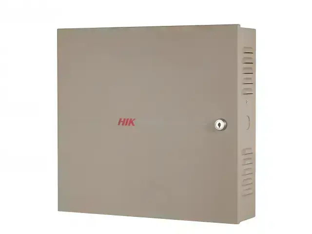 HIKVISION  NETWORK ACCESS CONTROLLER