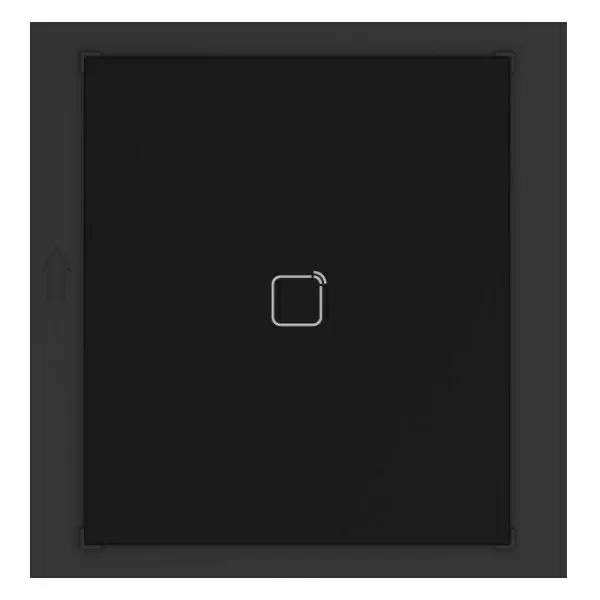 HIKVISIION CARD READER MIFARE FORMAT