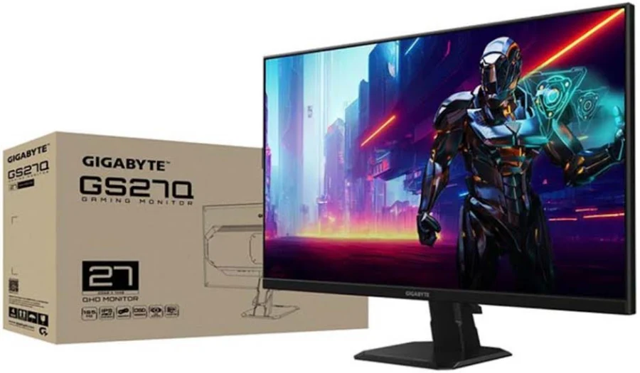 ECQ LCD Queue Display PC based