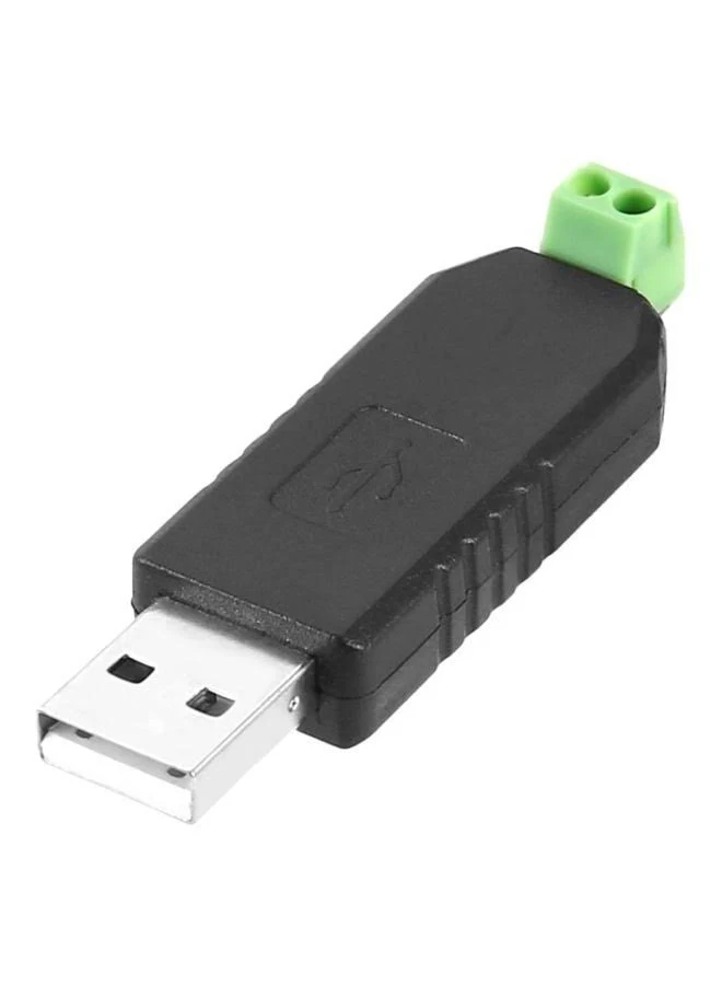 ECQ USB to RS485 converter