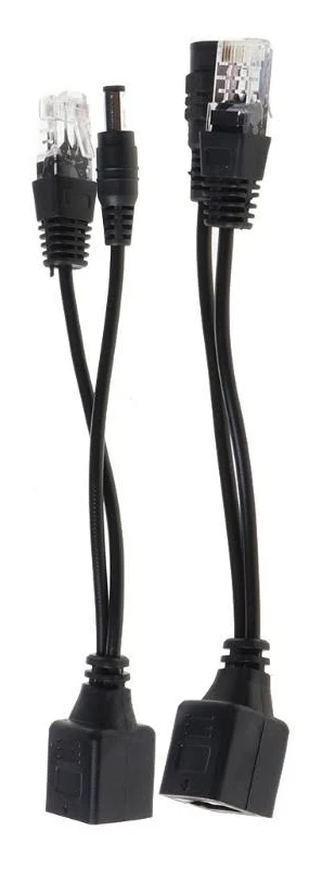 ECQ DC Splitter / DC Injector