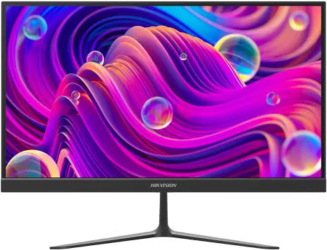 Hikvision 21.5 inch FHD Borderless Monitor
