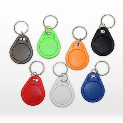 Mifare 1 Contactless Smart Keyfob