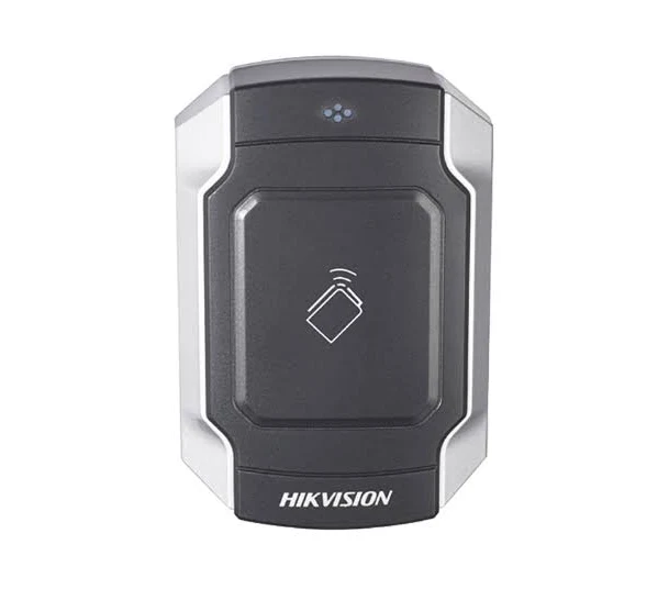 HIKVISION PROXIMITY READER MIFARE FORMAT 1