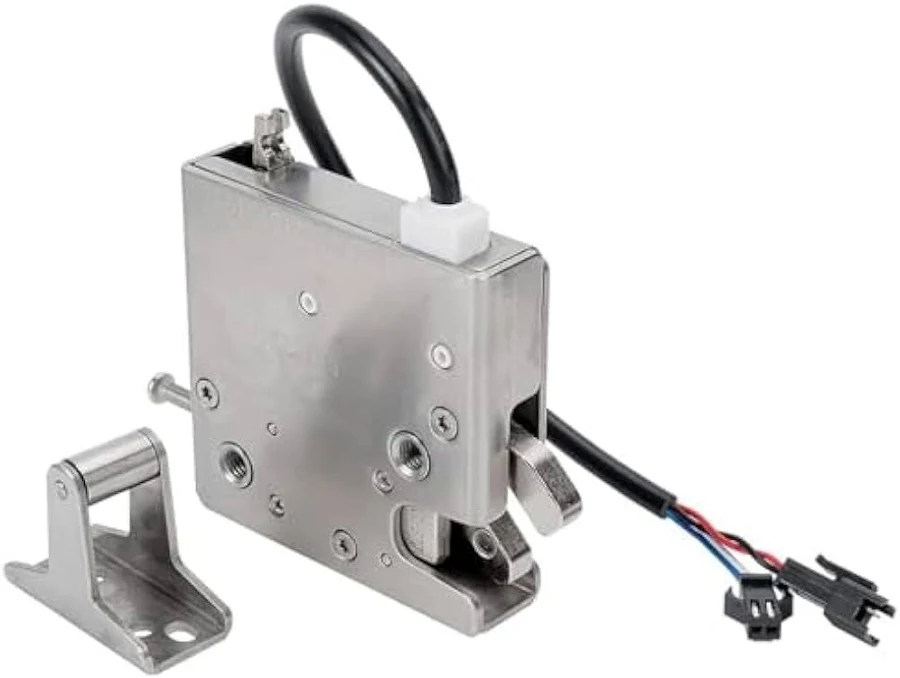 Pro Series Electric Motor Lock