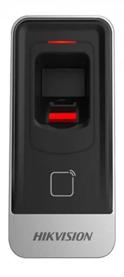 Hikvision Proximity Reader Mifare Format