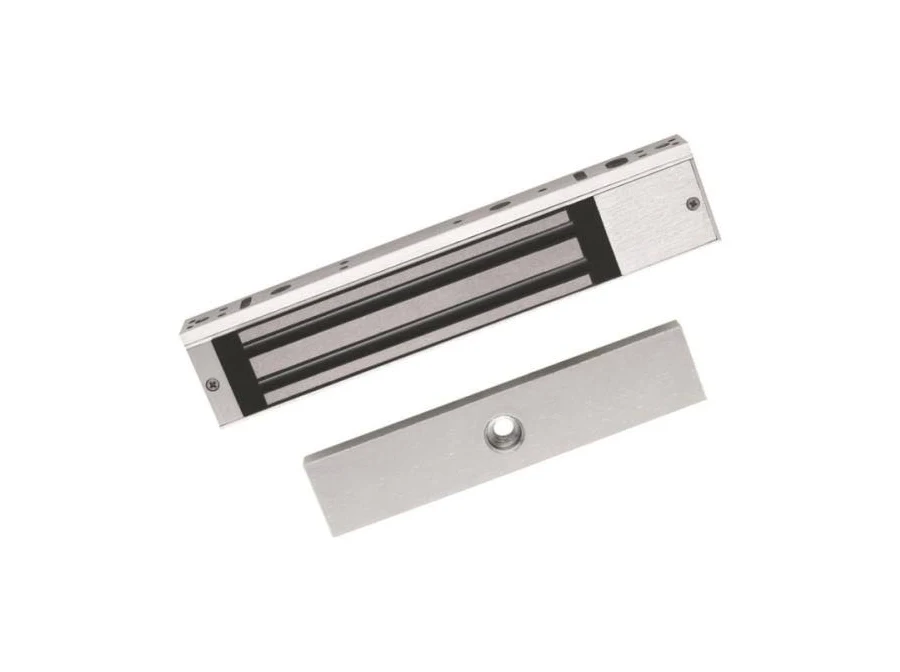 Hikvision Single-door Magnetic Lock