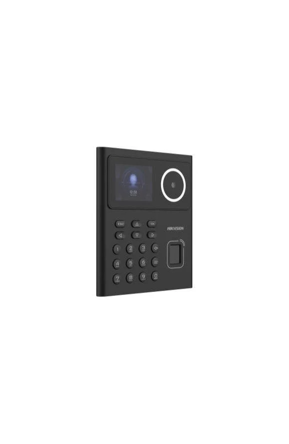 Value Series Face Access Terminal ,2.4-inch LCD screen, 2 MP lens ,Multiple authentication methods