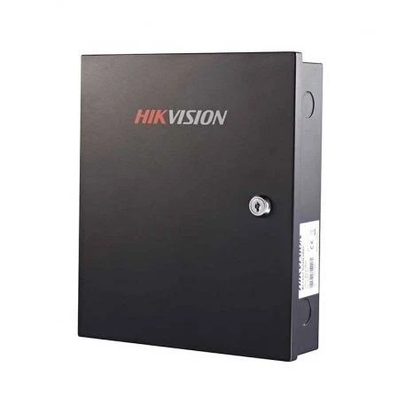 HIKVISION NETWORK ACCESS CONTROLLER 2 DOOR
