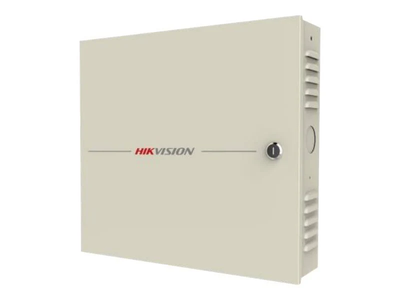 HIKVISION NETWORK ACCESS CONTROLLER 4 DOOR