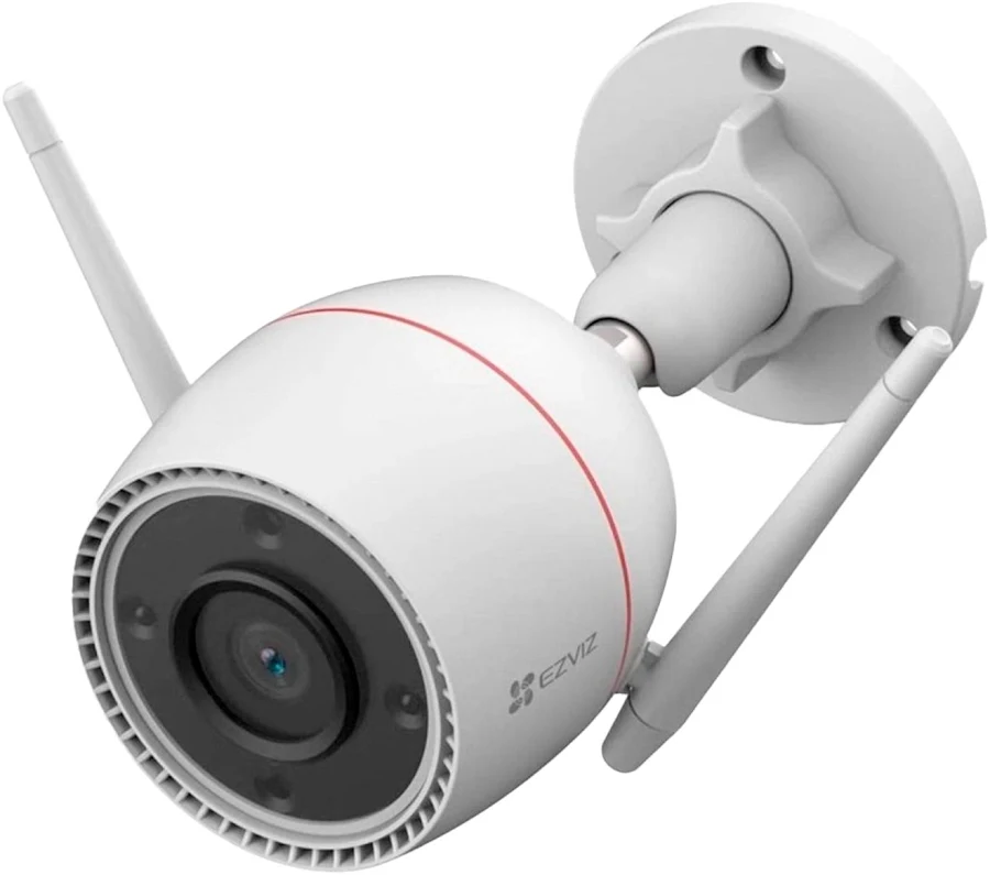 EZVIZ Cs-H3C Wi-Fi Smart Home Camera in 2K⁺