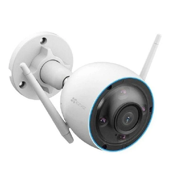 EZVIZ H3 Wi-Fi Smart Home Camera 5MP