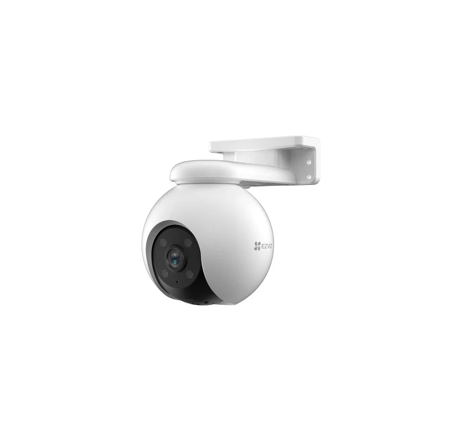 EZVIZ H8 Pro Wi-Fi Camera 5MP 4mm (89°) 3K