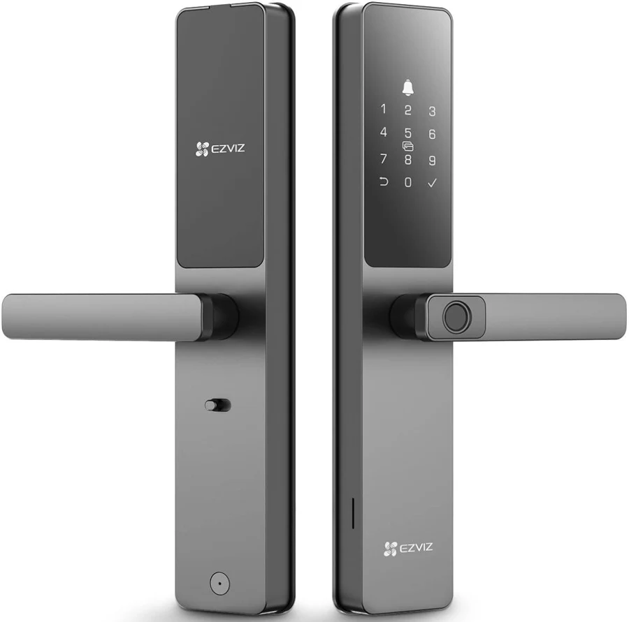 EZVIZ DL05 Smart Fingerprint Lock