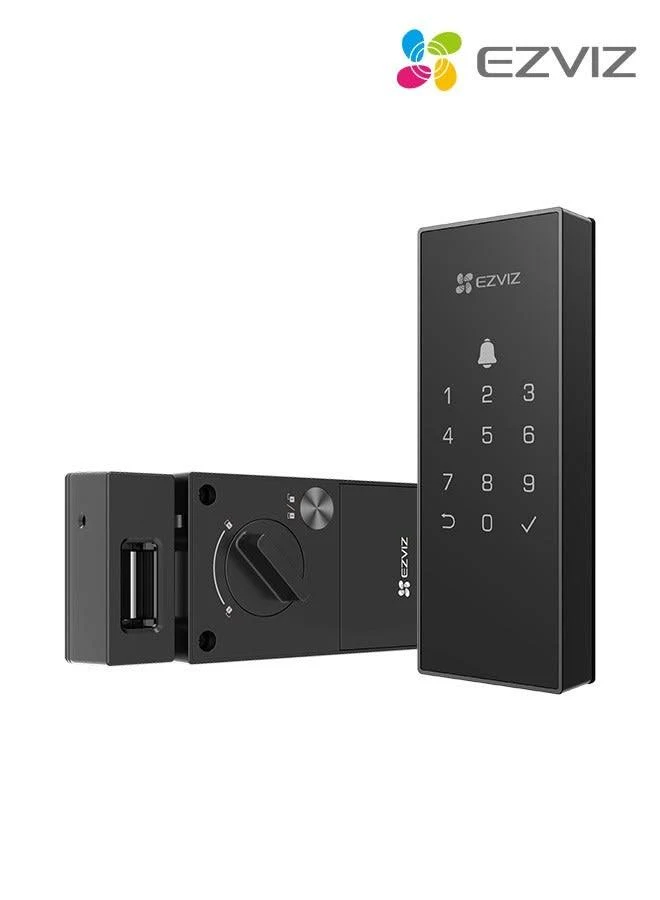 EZVIZ DL03 Smart Rim Lock