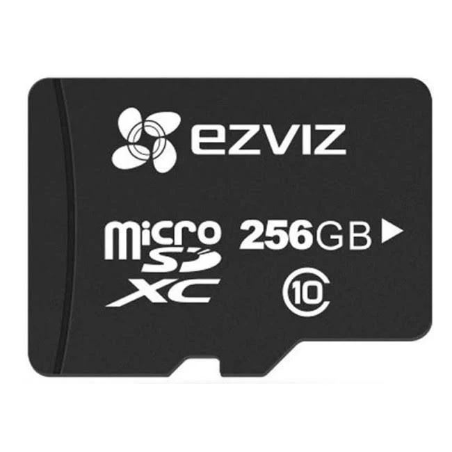 EZVIZ Smart MicroSD Card 256G