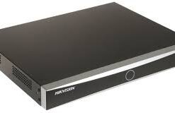 8-ch PoE 1U K Series AcuSense 4K NVR