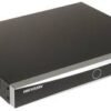 Hikvision 16-ch 1U 16 POE AcuSense 4K NVR Hikvision 16-ch 1U 16 POE AcuSense 4K NVR