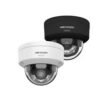 HIKVISION 8 MP Smart Hybrid Light with ColorVu Fixed Mini Bullet Network Camera