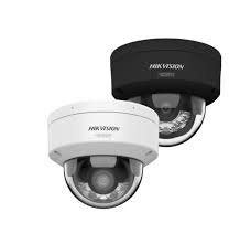 HIKVISION 8 MP Smart Hybrid Light with ColorVu Fixed Mini Bullet Network Camera HIKVISION 8 MP Smart Hybrid Light with ColorVu Fixed Mini Bullet Network Camera