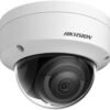 Hikvision 8 Mp Acusense Vandal Fixed Dome Network Camera Hikvision 8 Mp Acusense Vandal Fixed Dome Network Camera
