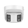 HIKVISION 8 MP Panoramic ColorVu Fixed Turret Network Camera