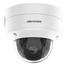 HIKVISION Hikvision 8MP Indoor Motorized Ip Dome Camera HIKVISION Hikvision 8MP Indoor Motorized Ip Dome Camera