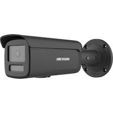 Hikvision 8 MP Smart Hybrid Light Fixed Bullet Network Camera