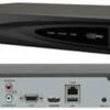 HIKVISION 8 CHANNEL NVR 4K HIKVISION 8 CHANNEL NVR 4K