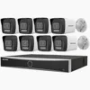 Hikvision 8-Ch 1U Acusense 4K NVR