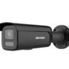 HIKVISION 8 MP Smart Hybrid Light with ColorVu Motorized Varifocal Bullet Network Camera