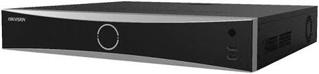 32-ch 1.5U 16 POE K Series AcuSense 4K NVR