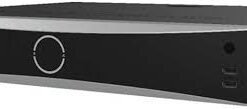 Hikvision 4-ch PoE 1U K Series AcuSense 4K NVR