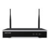HIKVISION 4-ch Mini 1U NVR